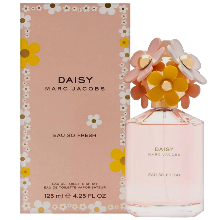 Marc Jacobs Daisy Eau So Fresh Eau de Toilette