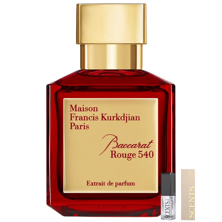 Maison Francis Kurkdjian Baccarat Rouge 540 Extrait de Parfum