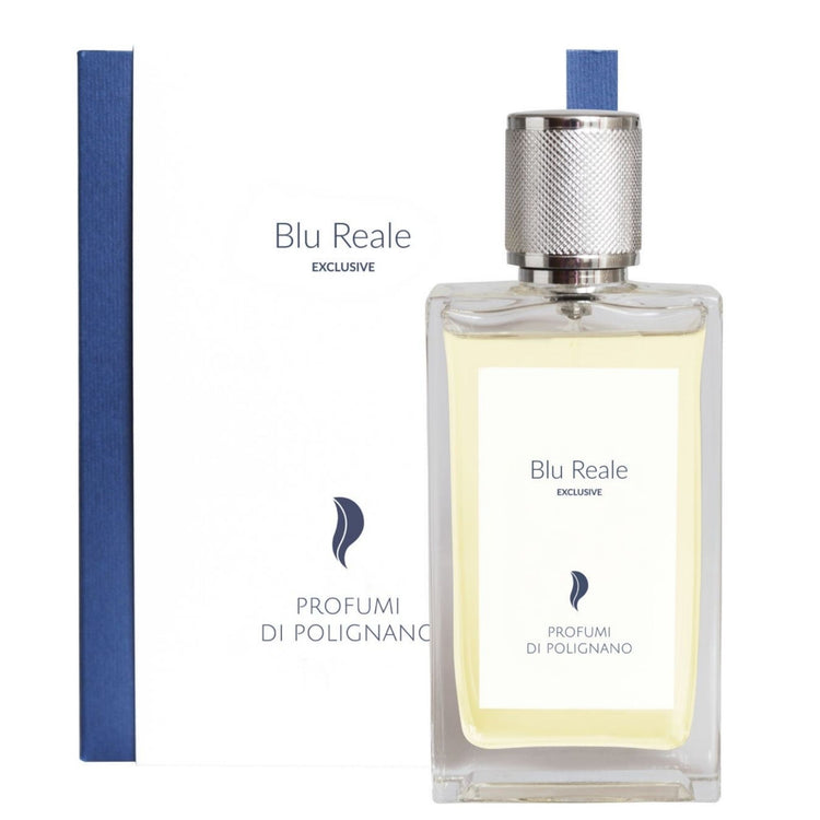 Profumi Di Polignano Blu Reale Eau De Parfum