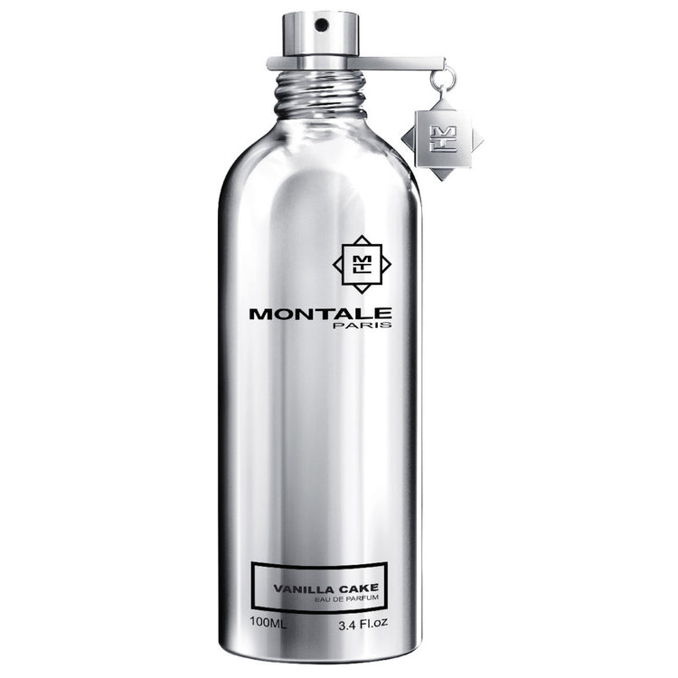 Montale Vanilla Cake Eau De Parfum