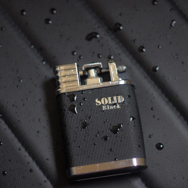 Arabian Oud Solid Black Eau De Parfum