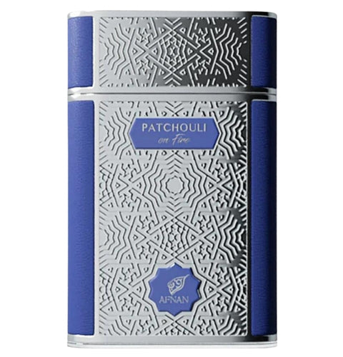 Afnan Perfumes Patchouli On Fire Eau de Parfum