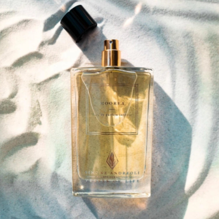 Simone Andreoli Moorea Eau de Parfum Intense