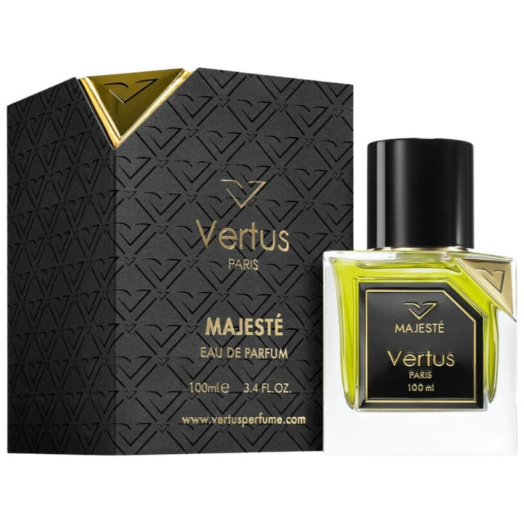 Vertus Majeste Eau De Parfum
