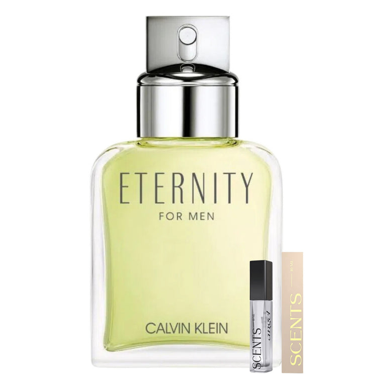 Calvin Klein Eternity Eau de Toilette