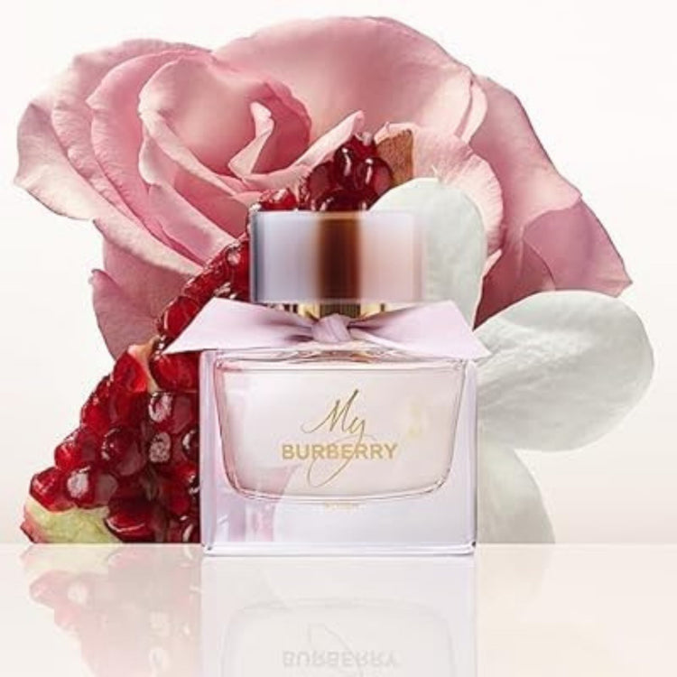 Burberry My Burberry Blush Eau De Parfum