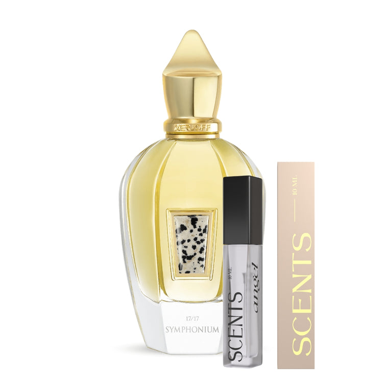 Xerjoff Symphonium Eau de Parfum