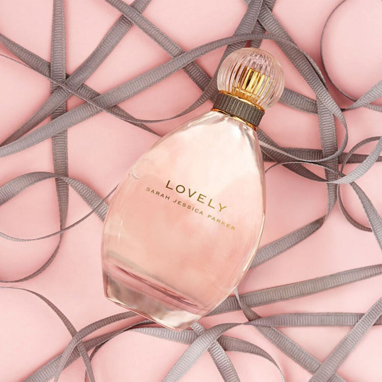 Sarah Jessica Parker Lovely Eau De Parfum