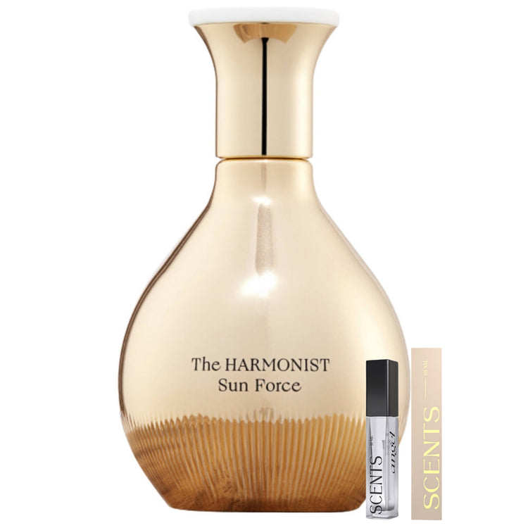 The Harmonist Sun Force Parfum