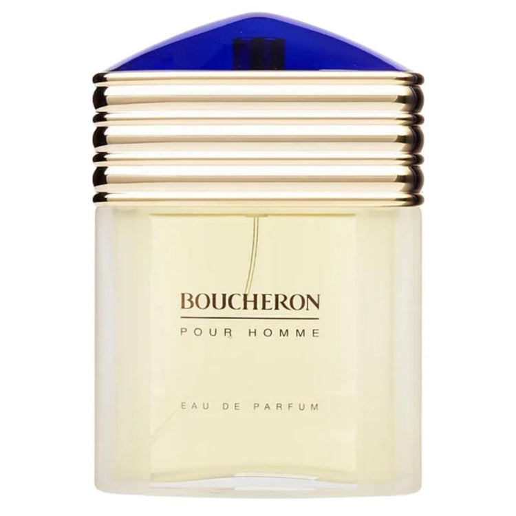 Boucheron pour Homme Eau de Parfum