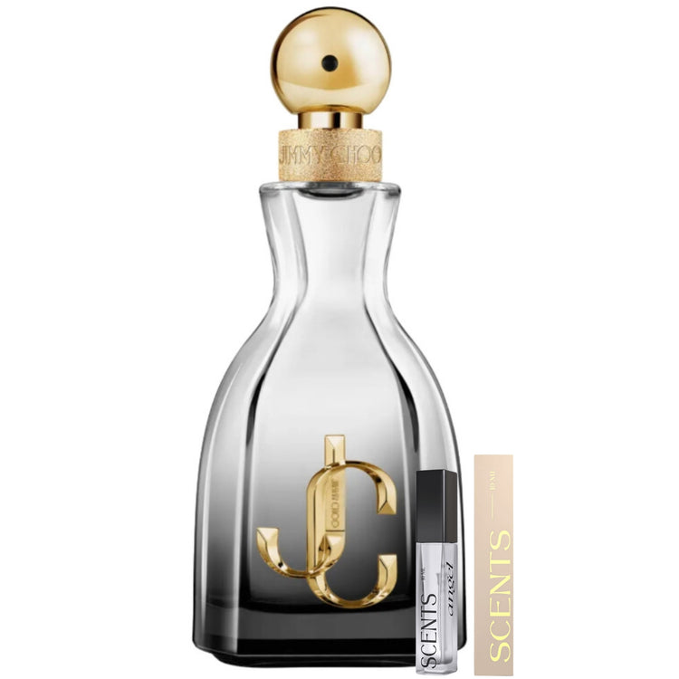 Jimmy Choo I Want Choo Forever Eau De Parfum