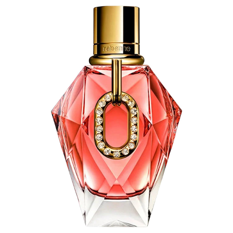 Paco Rabanne Million Gold For Her Pure Diamonds Eau De Parfum