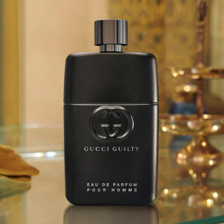 Gucci Guilty Pour Homme Eau De Parfum