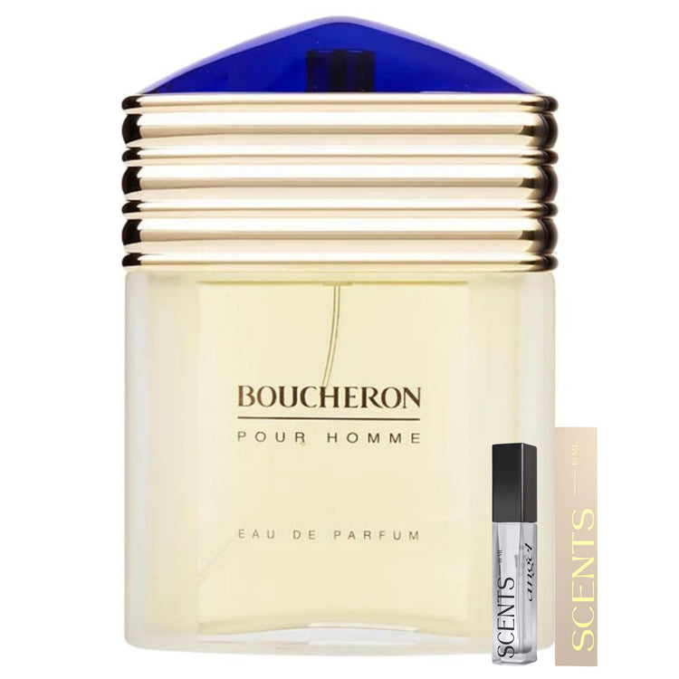 Boucheron pour Homme Eau de Parfum