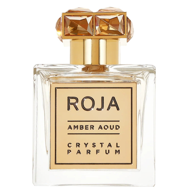 Roja Parfums Amber Aoud Crystal Parfum