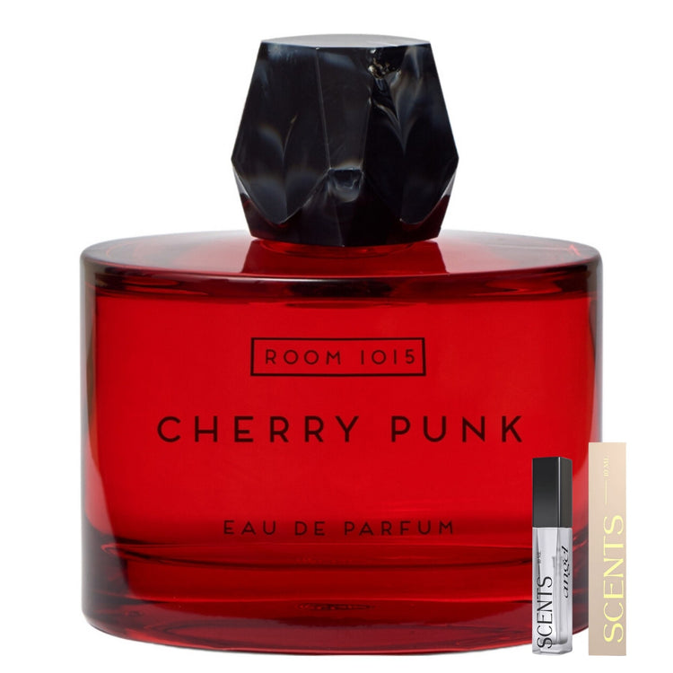Room 1015 Cherry Punk Eau De Parfum