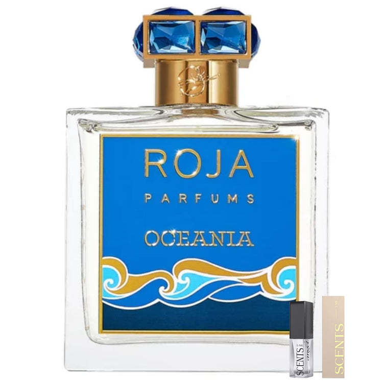 Roja Parfums Oceania Eau de Parfum