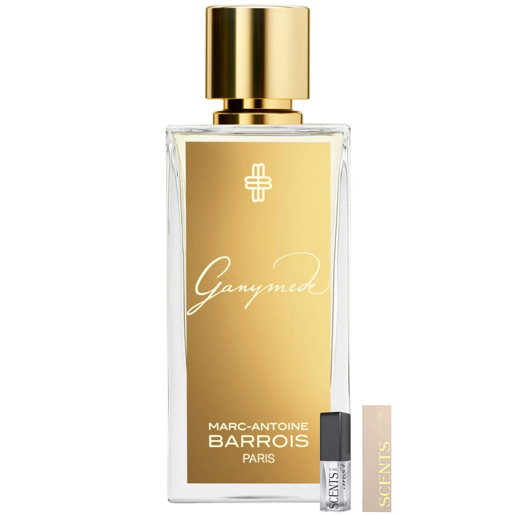 Marc-Antoine Barrois Ganymede Eau De Parfum