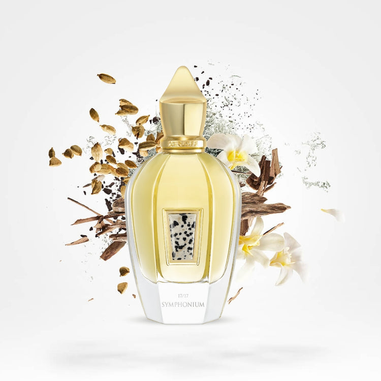 Xerjoff Symphonium Eau de Parfum