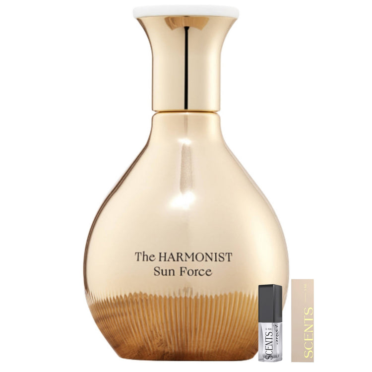 The Harmonist Sun Force Parfum