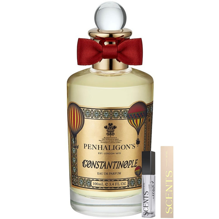 Penhaligon's Constantinople Eau De Parfum