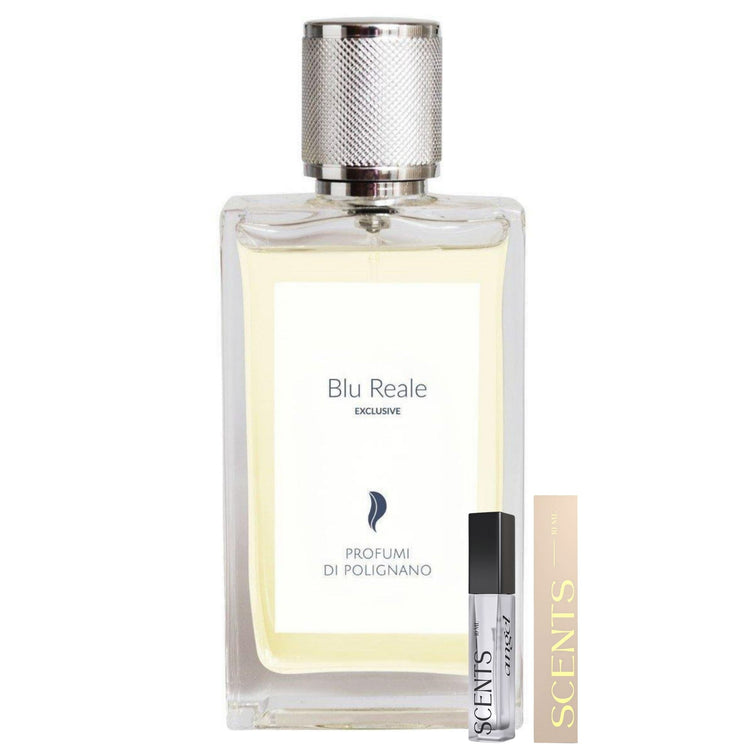 Profumi Di Polignano Blu Reale Eau De Parfum