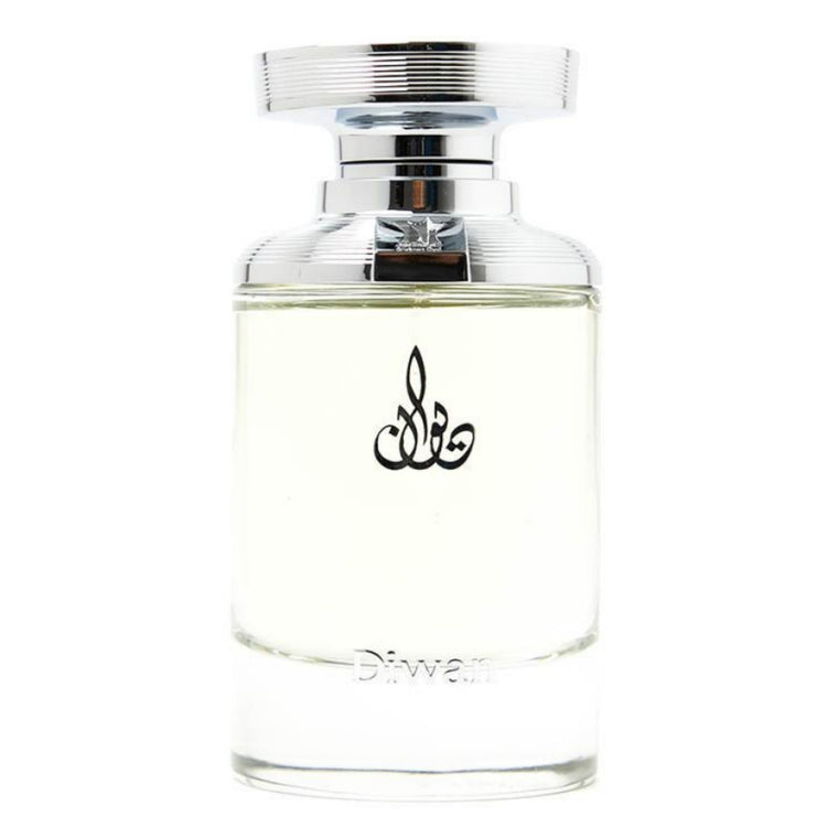 Arabian Oud Diwan Eau De Parfum