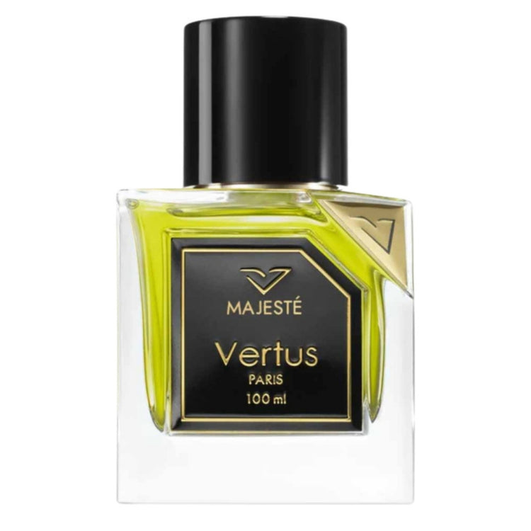 Vertus Majeste Eau De Parfum