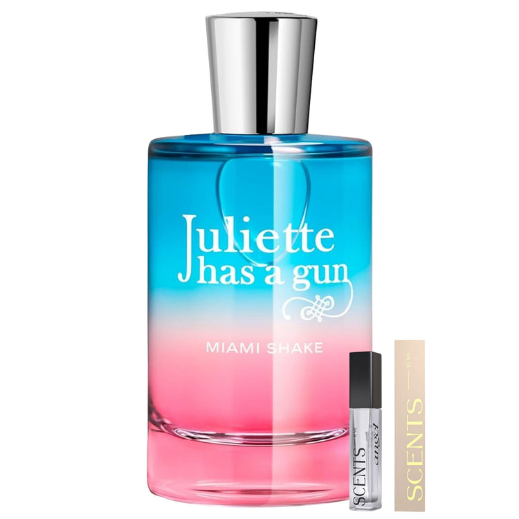 Juliette Has A Gun Miami Shake Eau de Parfum