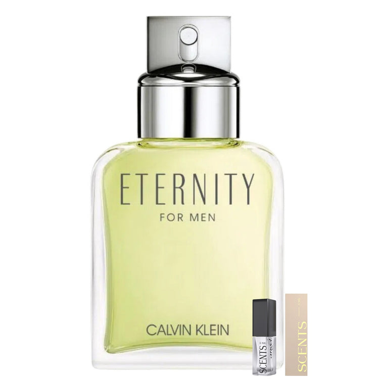 Calvin Klein Eternity Eau de Toilette