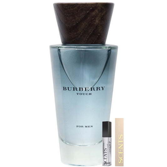 Burberry Touch for Men Eau De Toilette