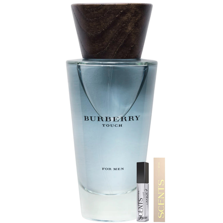 Burberry Touch for Men Eau De Toilette