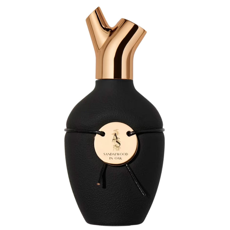 Scents of Wood Sandalwood in Oak Eau de Parfum