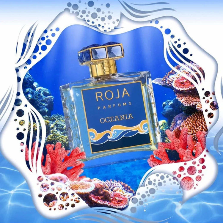 Roja Parfums Oceania Eau de Parfum