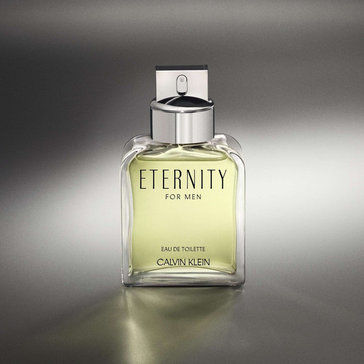 Calvin Klein Eternity Eau de Toilette