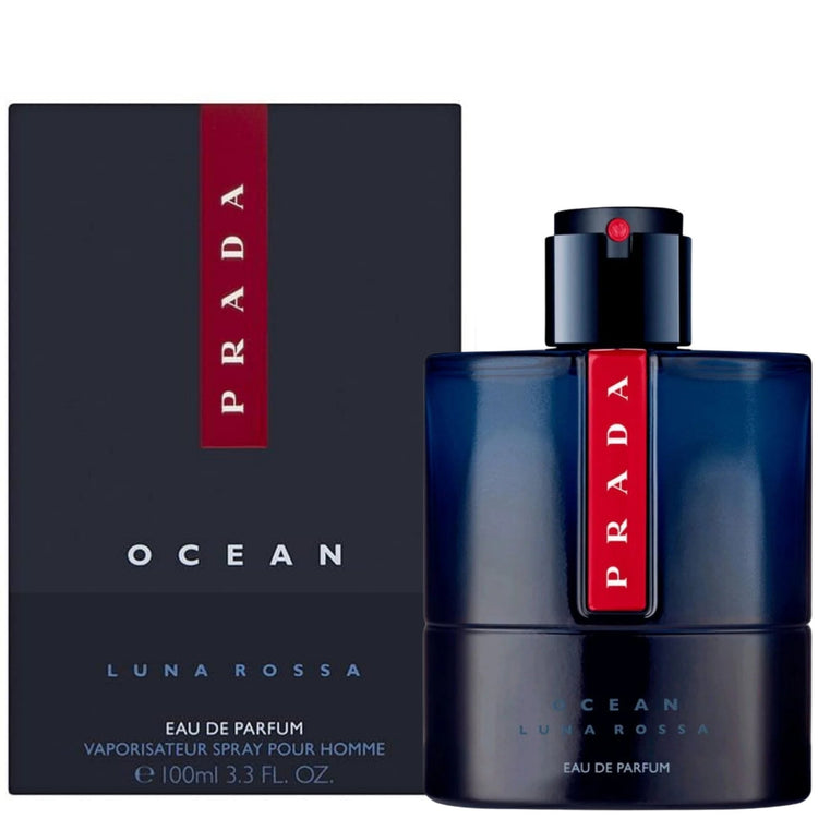 Prada Luna Rossa Ocean Eau de Parfum