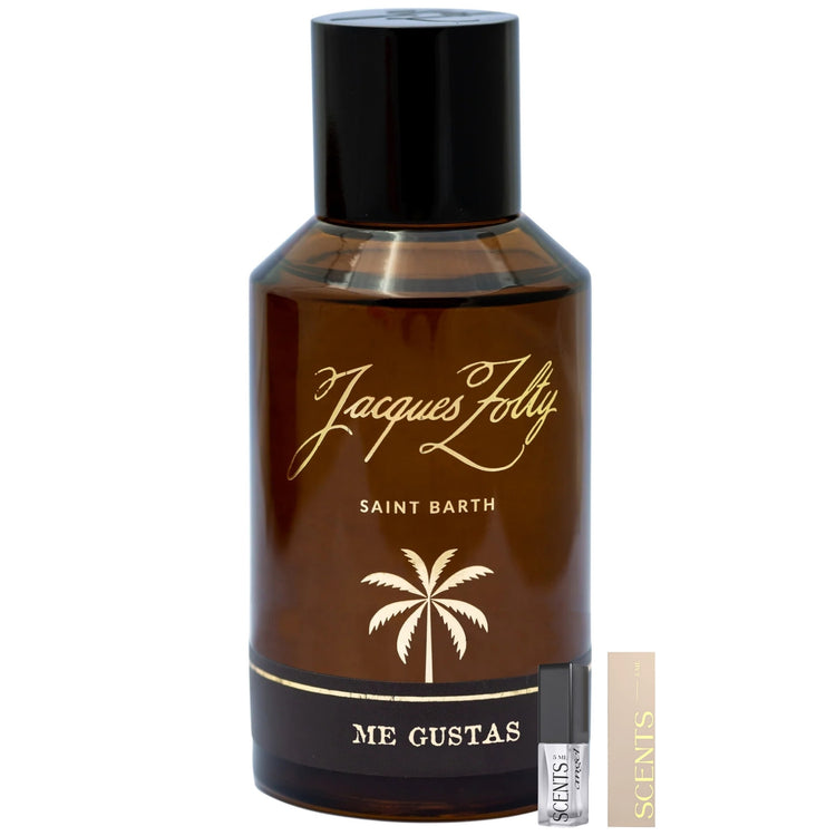 Jacques Zolty Me Gustas Eau De Parfum
