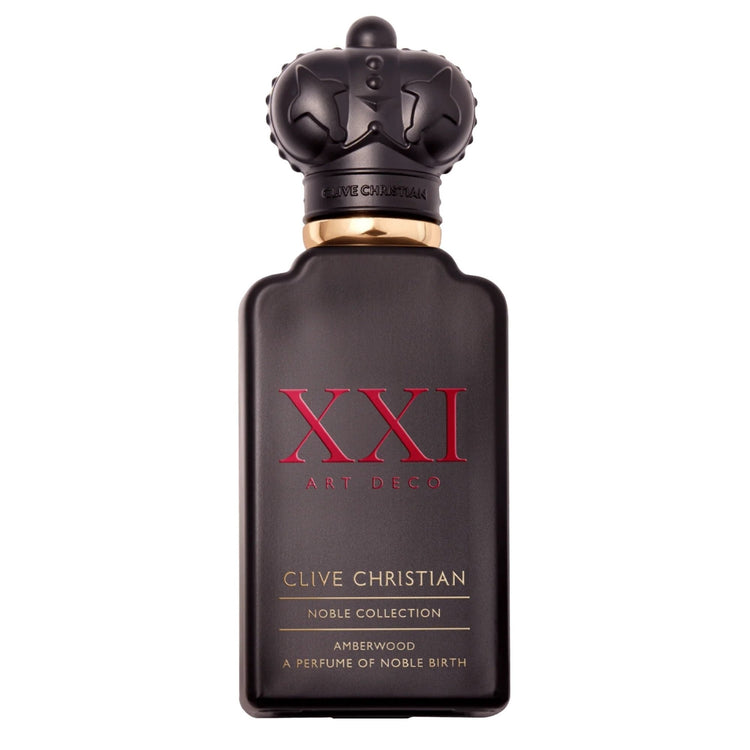 Clive Christian XXI Art Deco Amberwood Parfum