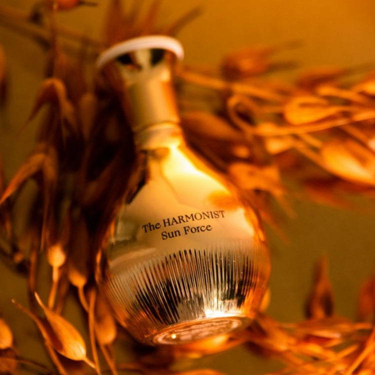 The Harmonist Sun Force Parfum