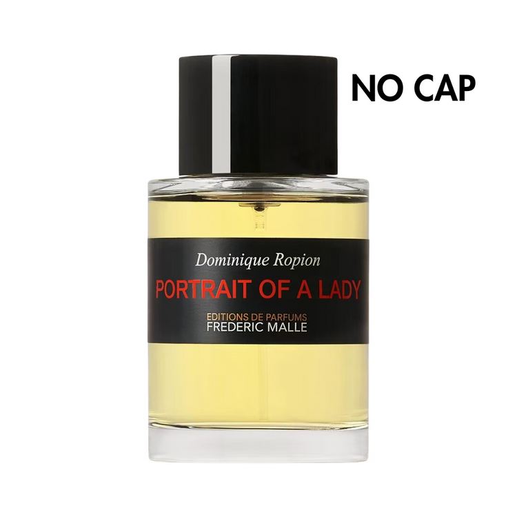 Frederic Malle Portrait of A Lady