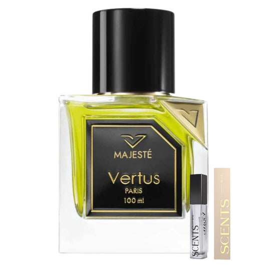 Vertus Majeste Eau De Parfum