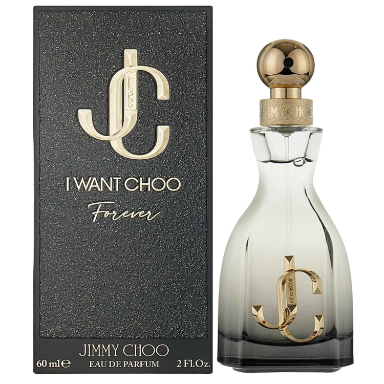Jimmy Choo I Want Choo Forever Eau De Parfum
