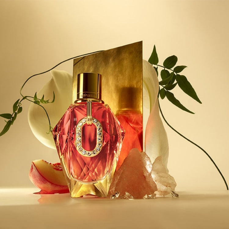 Paco Rabanne Million Gold For Her Pure Diamonds Eau De Parfum