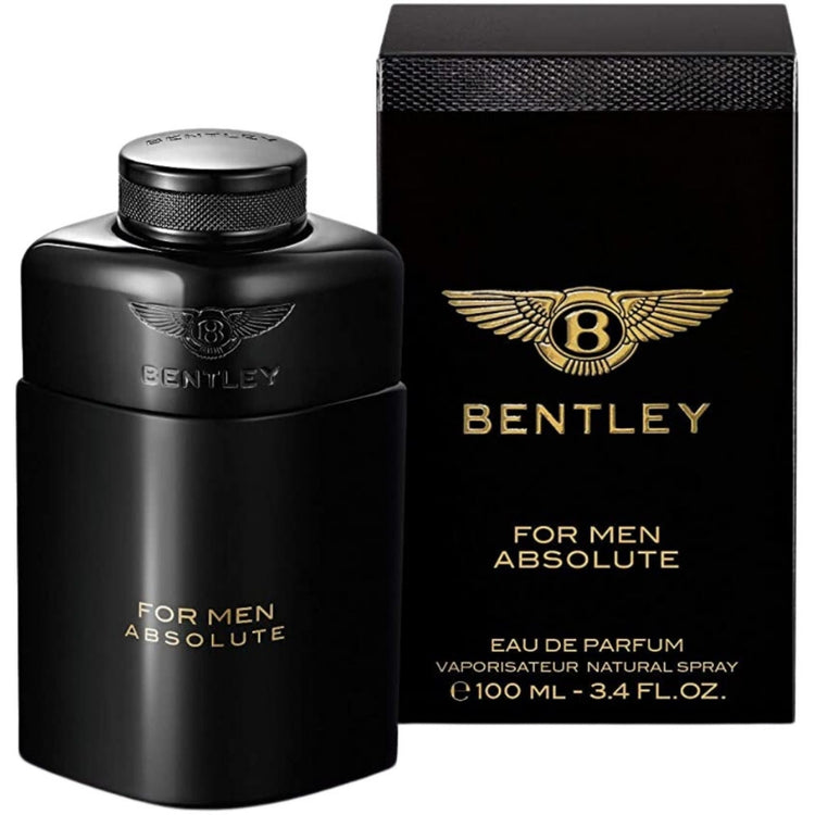 Bentley Absolute Eau de Parfum