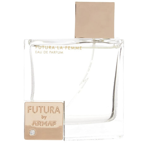 Futura La Femme Eau de Parfum