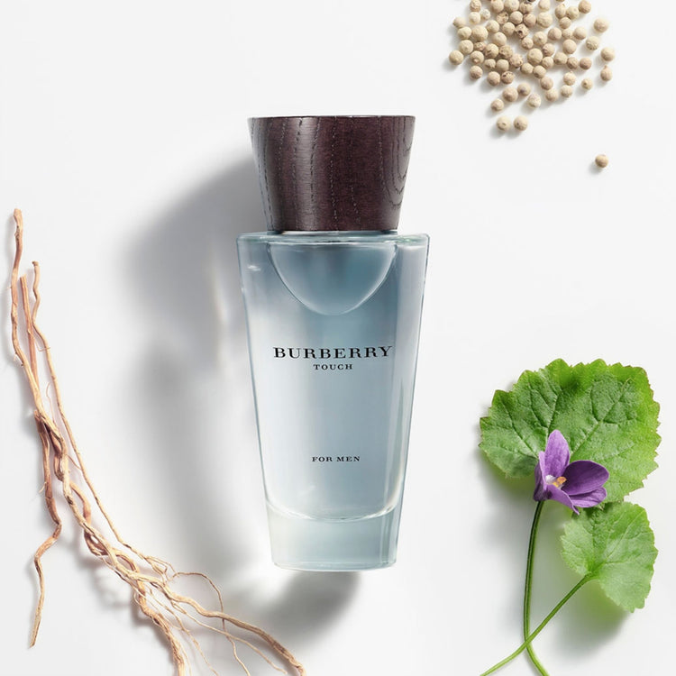 Burberry Touch for Men Eau De Toilette