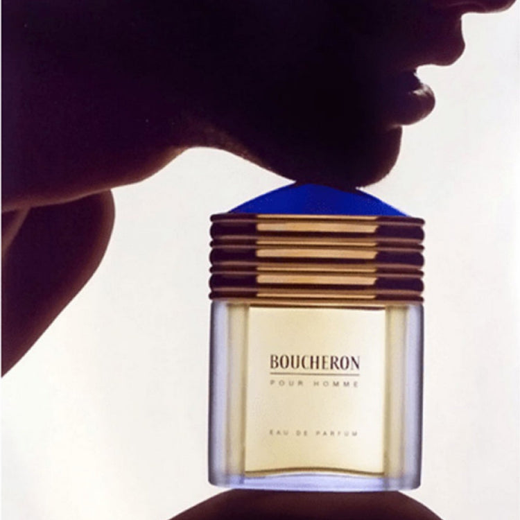 Boucheron pour Homme Eau de Parfum