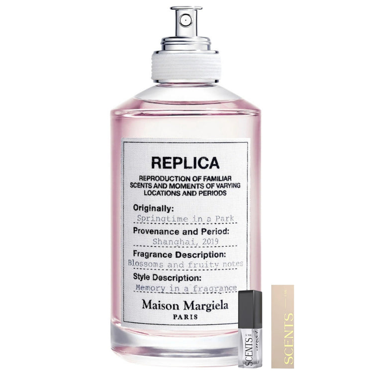Maison Margiela Replica Springtime In A Park Eau De Toilette