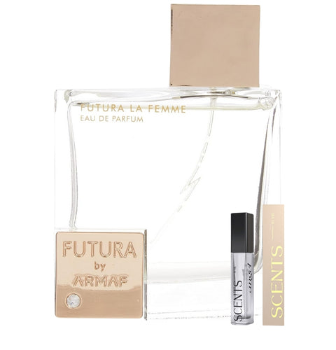 Futura La Femme Eau de Parfum