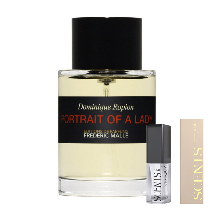 Frederic Malle Portrait of A Lady